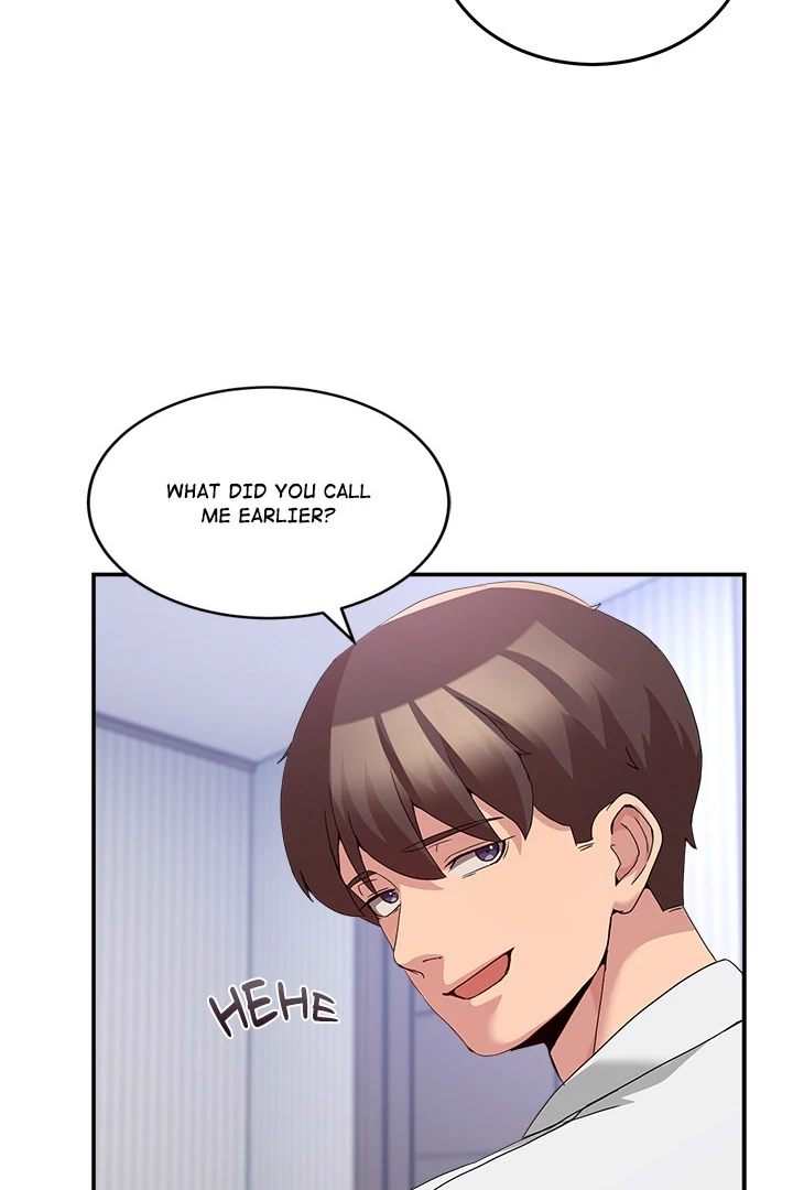 NEW  Geumnam Talk Room Page 22 - MangaHe