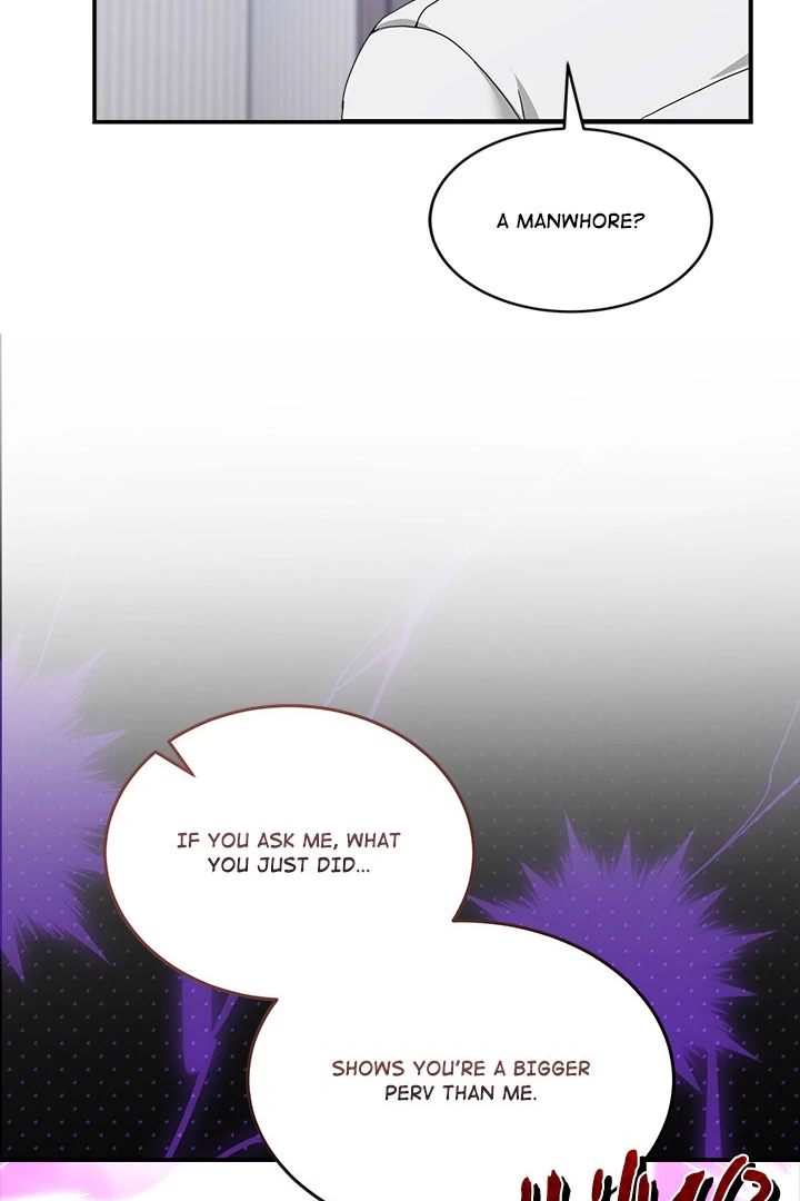 NEW  Geumnam Talk Room Page 23 - MangaHe