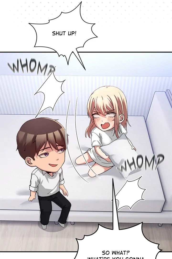 NEW  Geumnam Talk Room Page 26 - MangaHe