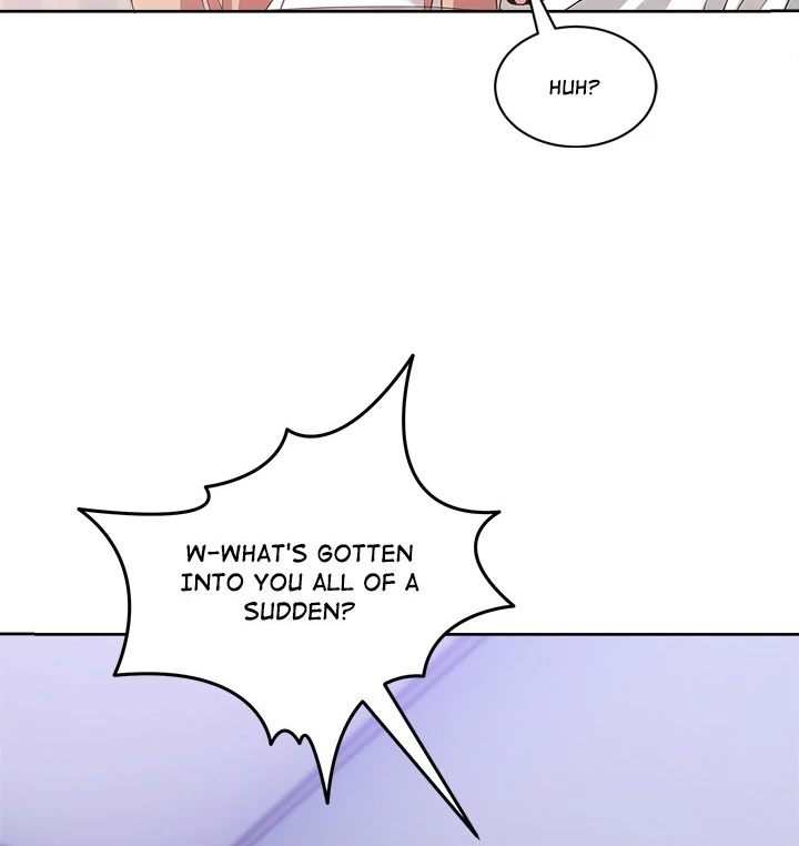 NEW  Geumnam Talk Room Page 31 - MangaHe