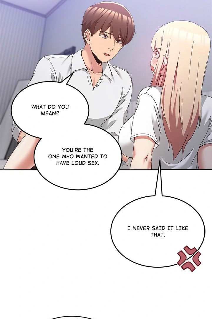 NEW  Geumnam Talk Room Page 32 - MangaHe