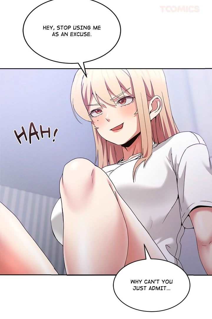 NEW  Geumnam Talk Room Page 33 - MangaHe