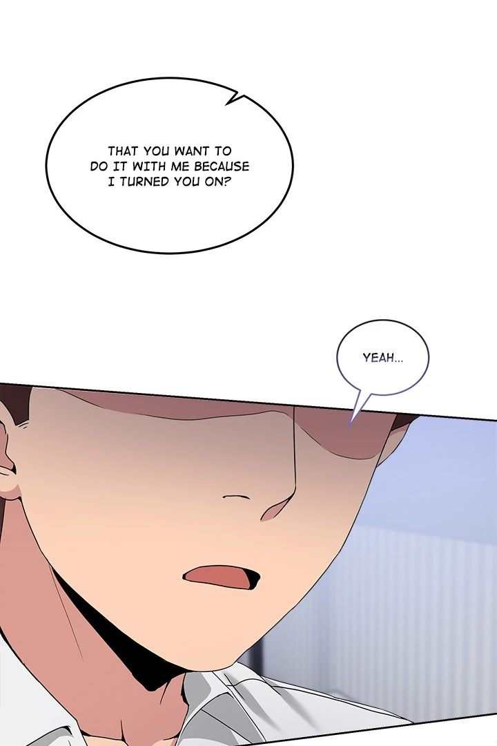 NEW  Geumnam Talk Room Page 34 - MangaHe
