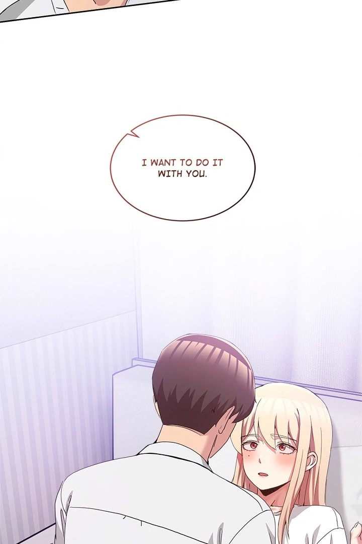 NEW  Geumnam Talk Room Page 35 - MangaHe