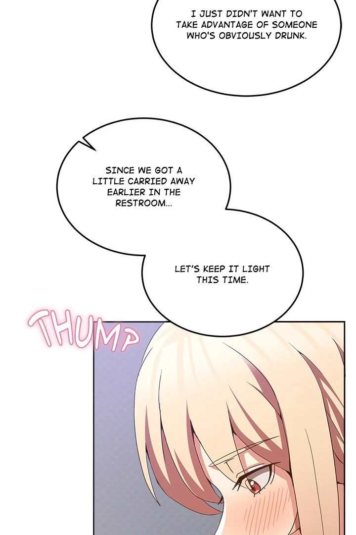 NEW  Geumnam Talk Room Page 40 - MangaHe