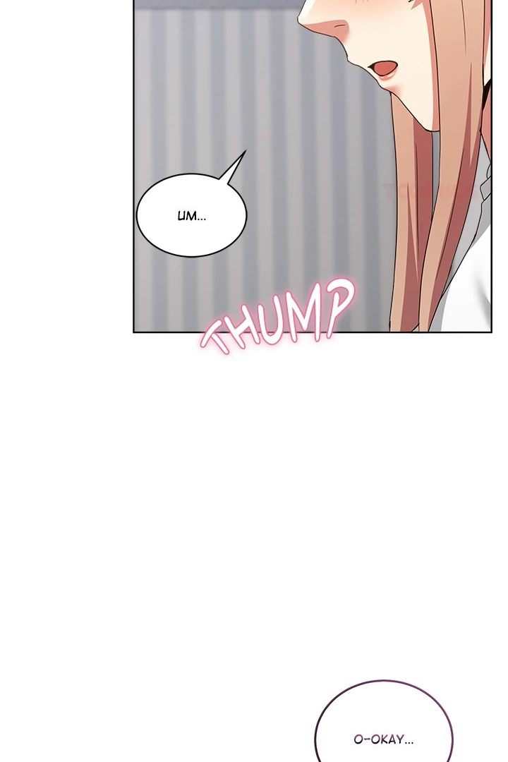 NEW  Geumnam Talk Room Page 41 - MangaHe