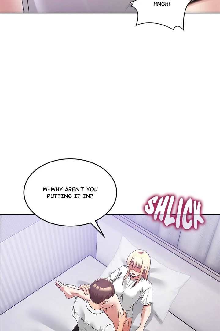 NEW  Geumnam Talk Room Page 52 - MangaHe