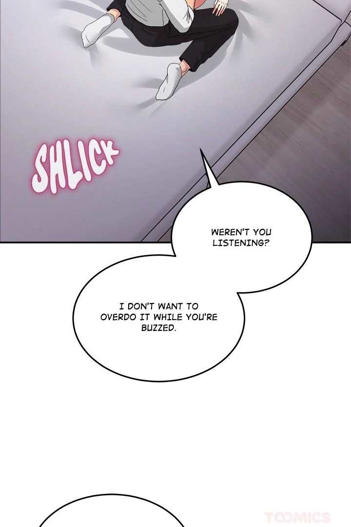 NEW  Geumnam Talk Room Page 53 - MangaHe