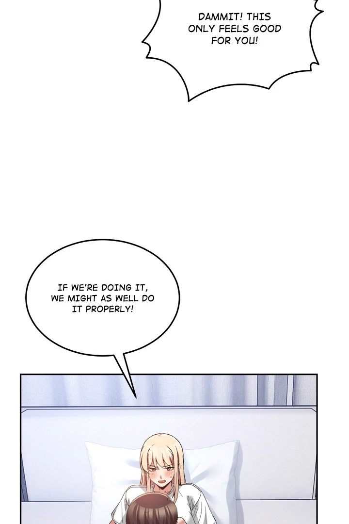 NEW  Geumnam Talk Room Page 57 - MangaHe