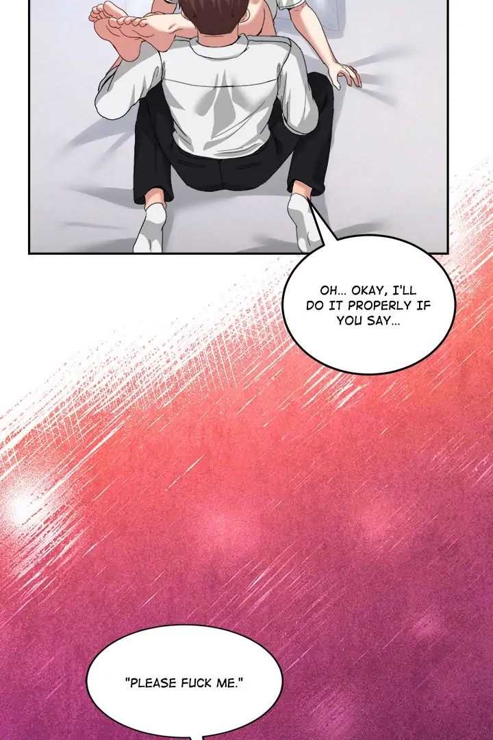 NEW  Geumnam Talk Room Page 58 - MangaHe