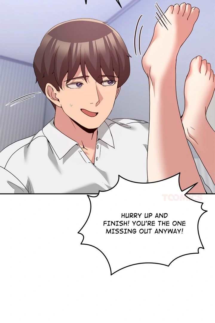 NEW  Geumnam Talk Room Page 62 - MangaHe