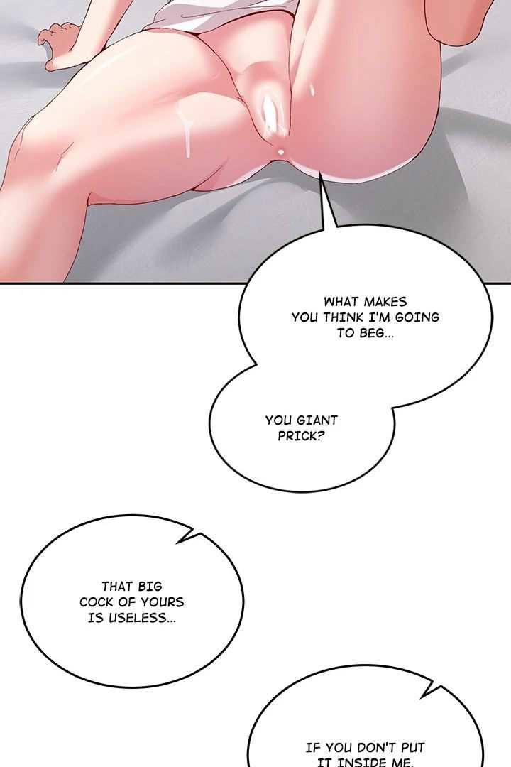 NEW  Geumnam Talk Room Page 64 - MangaHe