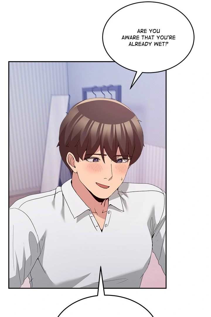 NEW  Geumnam Talk Room Page 73 - MangaHe