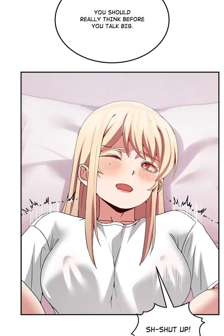 NEW  Geumnam Talk Room Page 74 - MangaHe