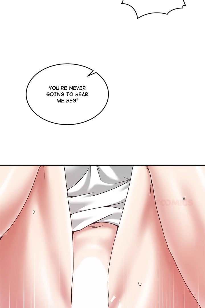NEW  Geumnam Talk Room Page 75 - MangaHe