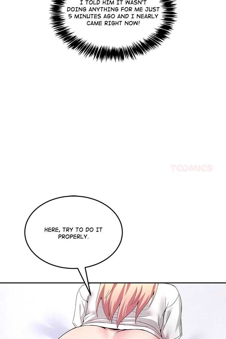 NEW  Geumnam Talk Room Page 80 - MangaHe