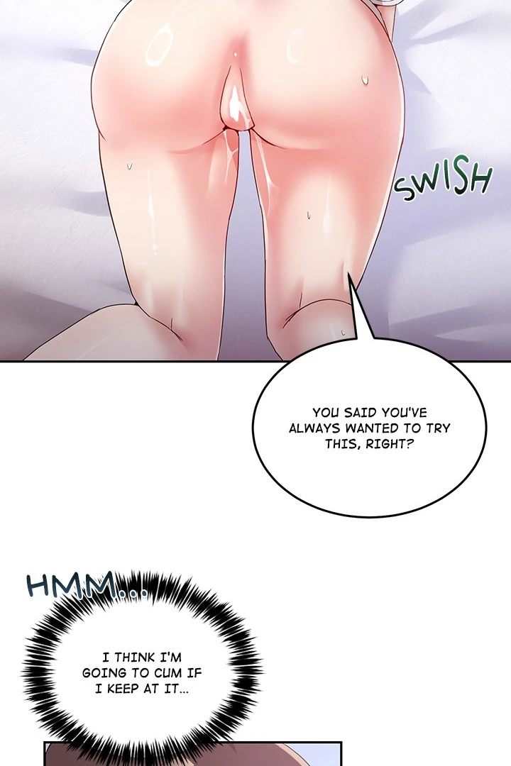 NEW  Geumnam Talk Room Page 81 - MangaHe