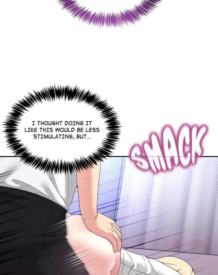 NEW  Geumnam Talk Room Page 88 - MangaHe