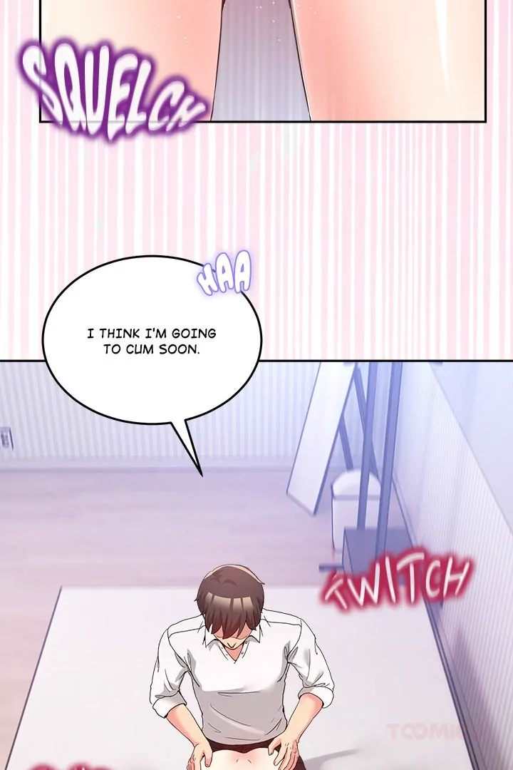 NEW  Geumnam Talk Room Page 92 - MangaHe