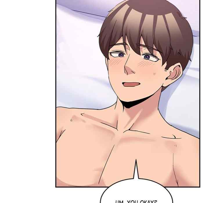 NEW  Geumnam Talk Room Page 128 - MangaHe