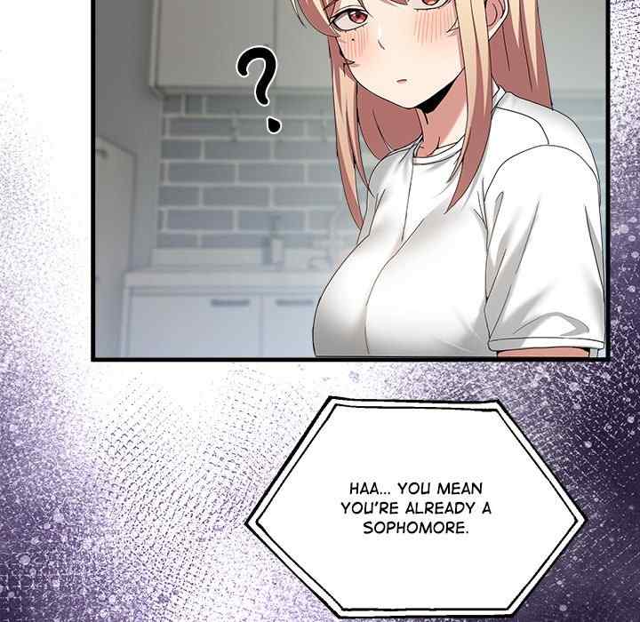 NEW  Geumnam Talk Room Page 111 - MangaHe