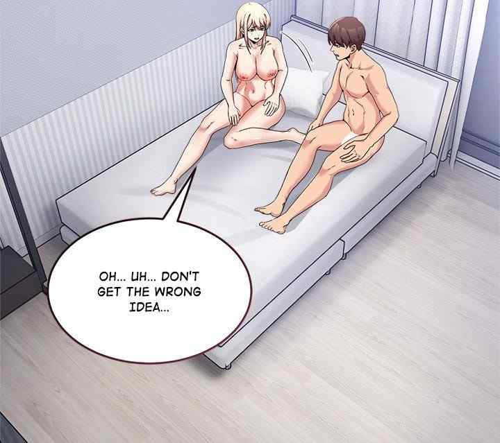 NEW  Geumnam Talk Room Page 13 - MangaHe