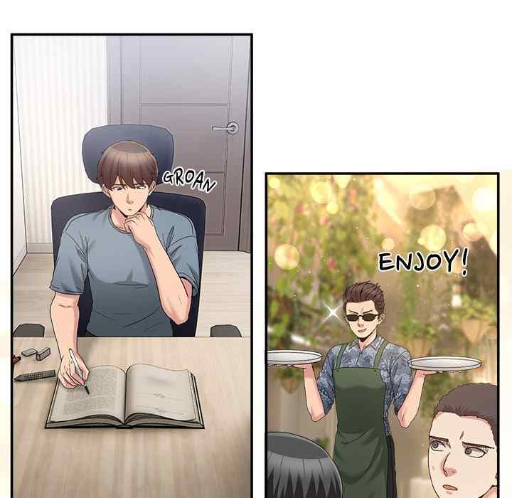 NEW  Geumnam Talk Room Page 125 - MangaHe