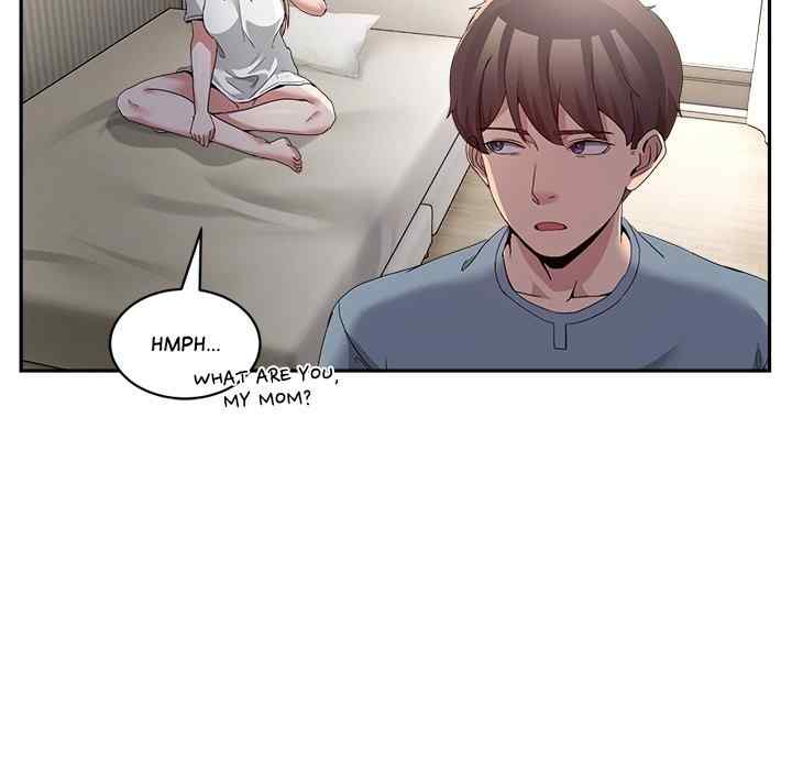 NEW  Geumnam Talk Room Page 54 - MangaHe