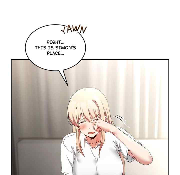 NEW  Geumnam Talk Room Page 55 - MangaHe