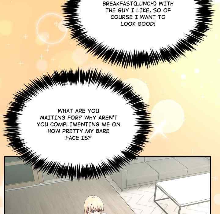 NEW  Geumnam Talk Room Page 77 - MangaHe