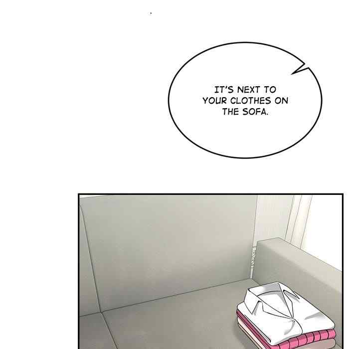 NEW  Geumnam Talk Room Page 89 - MangaHe
