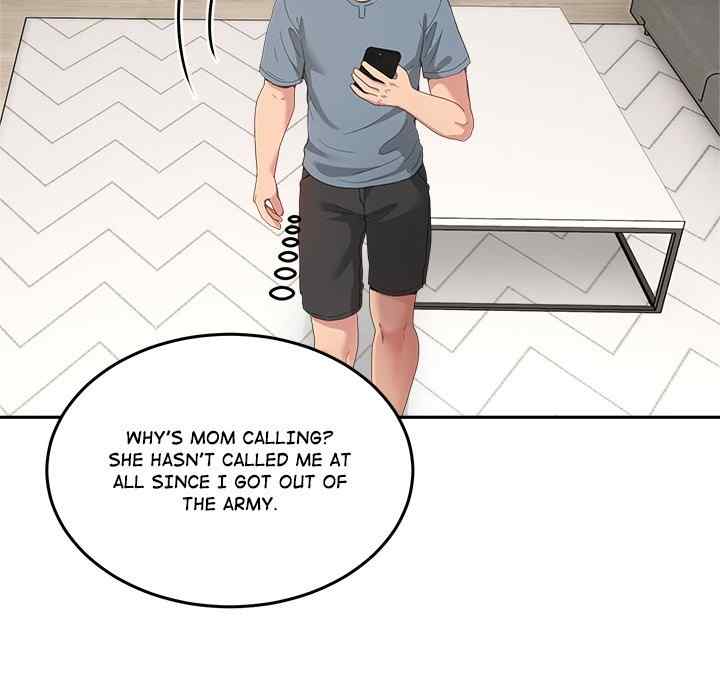 NEW  Geumnam Talk Room Page 99 - MangaHe