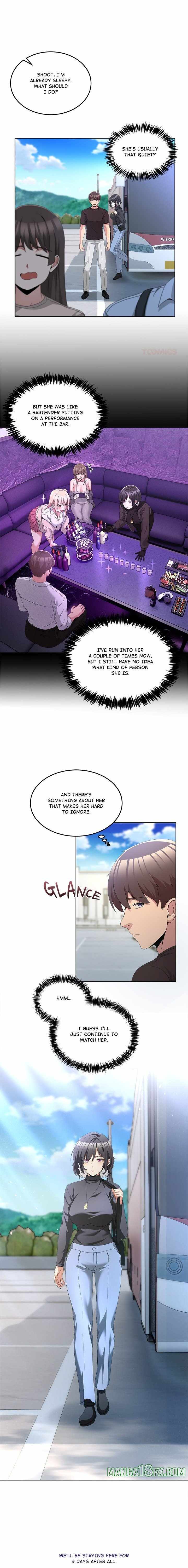 NEW  Geumnam Talk Room Page 11 - MangaHe