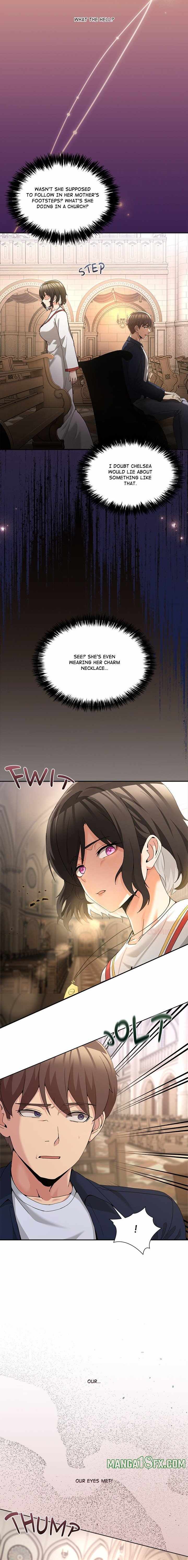 NEW  Geumnam Talk Room Page 3 - MangaHe