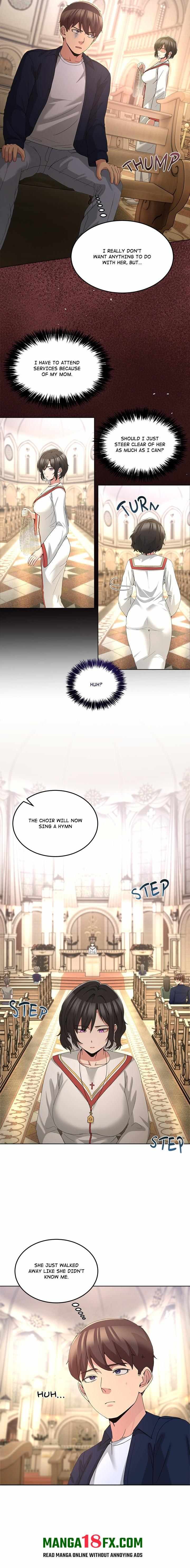 NEW  Geumnam Talk Room Page 4 - MangaHe