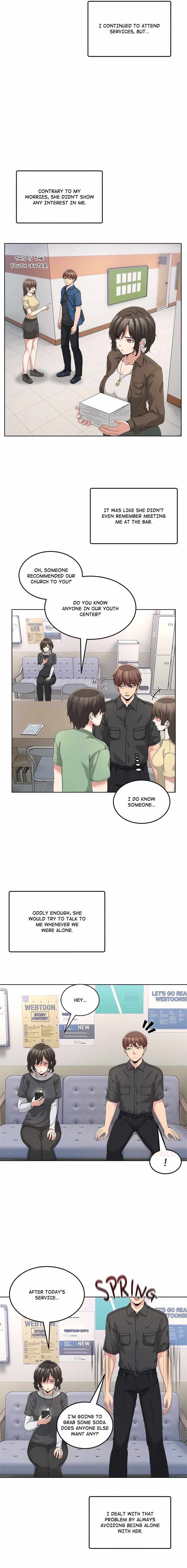 NEW  Geumnam Talk Room Page 5 - MangaHe