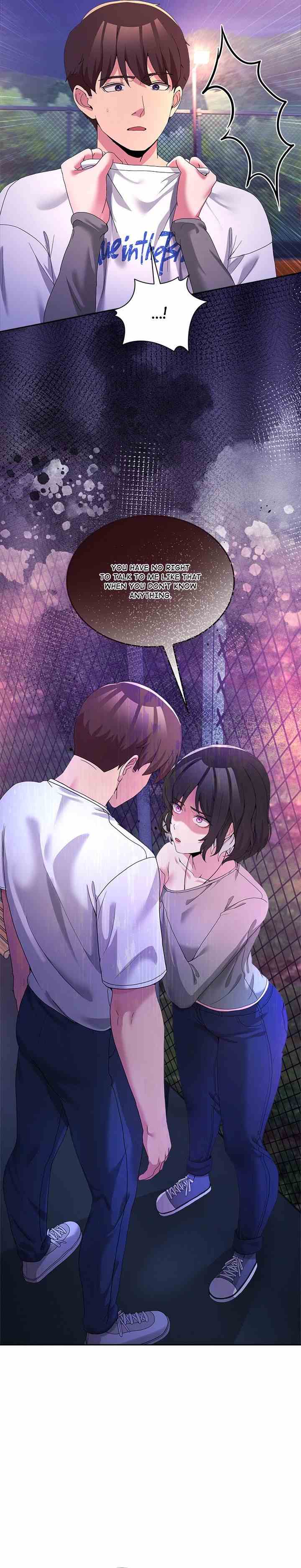 NEW  Geumnam Talk Room Page 17 - MangaHe