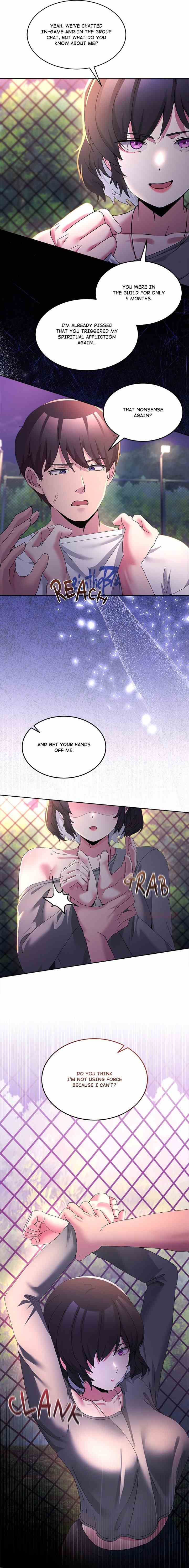 NEW  Geumnam Talk Room Page 18 - MangaHe