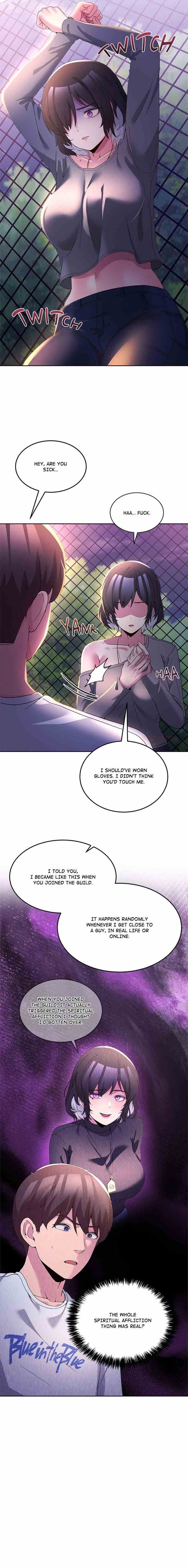 NEW  Geumnam Talk Room Page 20 - MangaHe