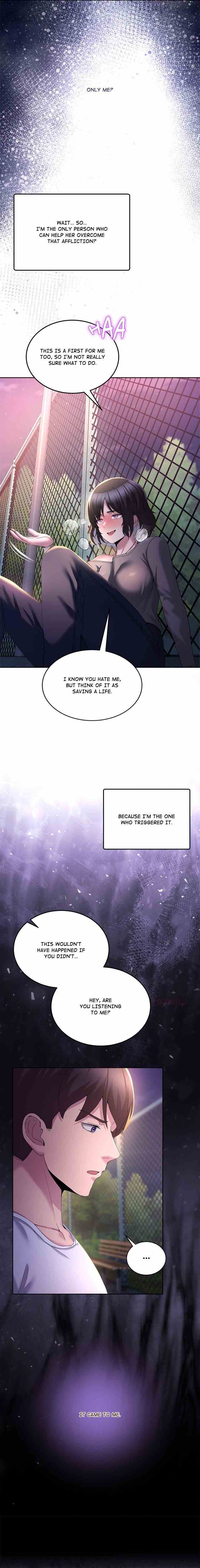 NEW  Geumnam Talk Room Page 22 - MangaHe