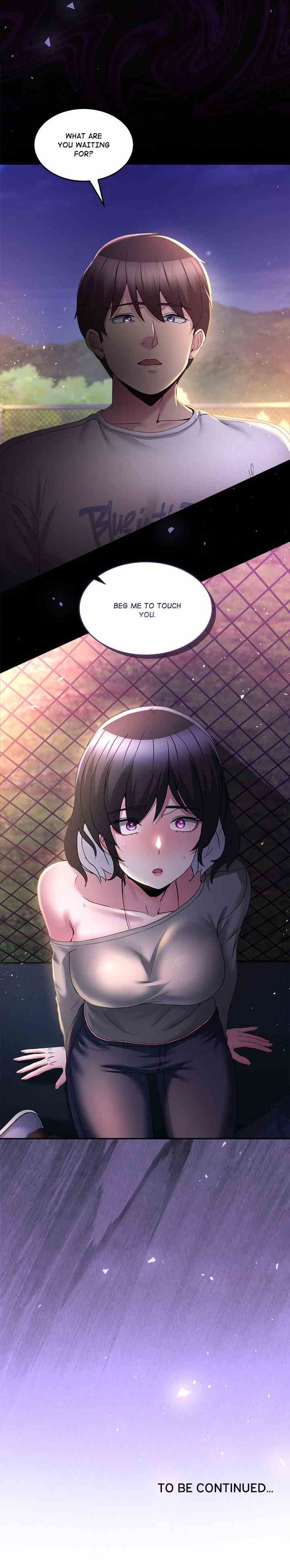 NEW  Geumnam Talk Room Page 24 - MangaHe
