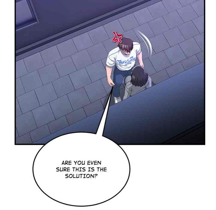 NEW  Geumnam Talk Room Page 13 - MangaHe