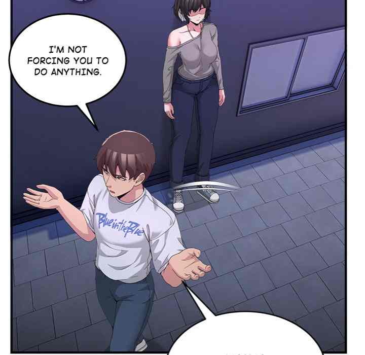NEW  Geumnam Talk Room Page 35 - MangaHe