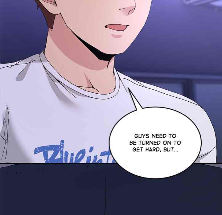NEW  Geumnam Talk Room Page 83 - MangaHe