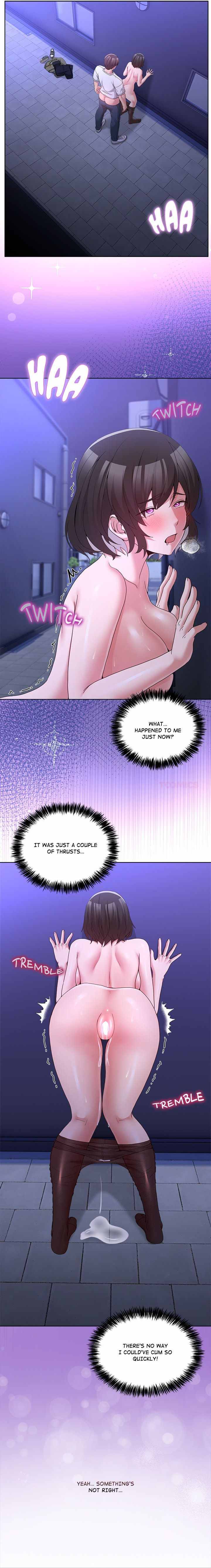 NEW  Geumnam Talk Room Page 17 - MangaHe
