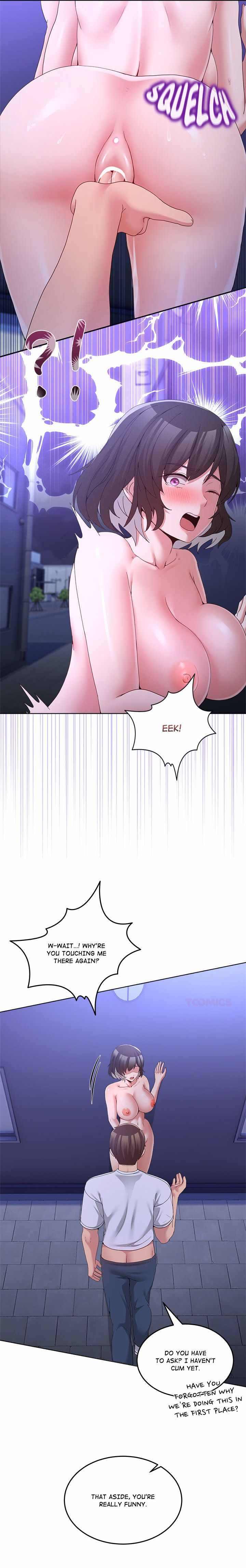 NEW  Geumnam Talk Room Page 18 - MangaHe