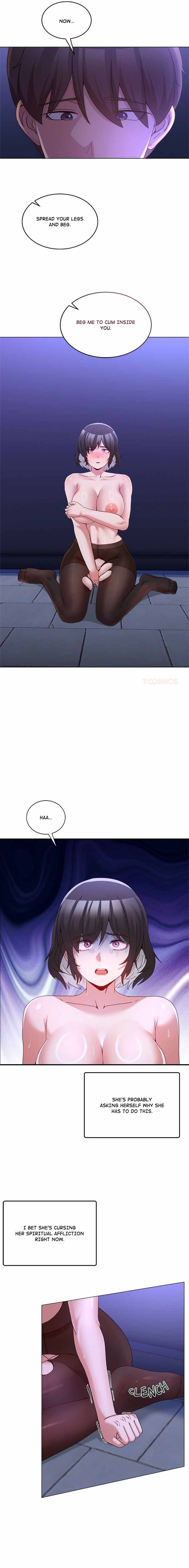 NEW  Geumnam Talk Room Page 23 - MangaHe