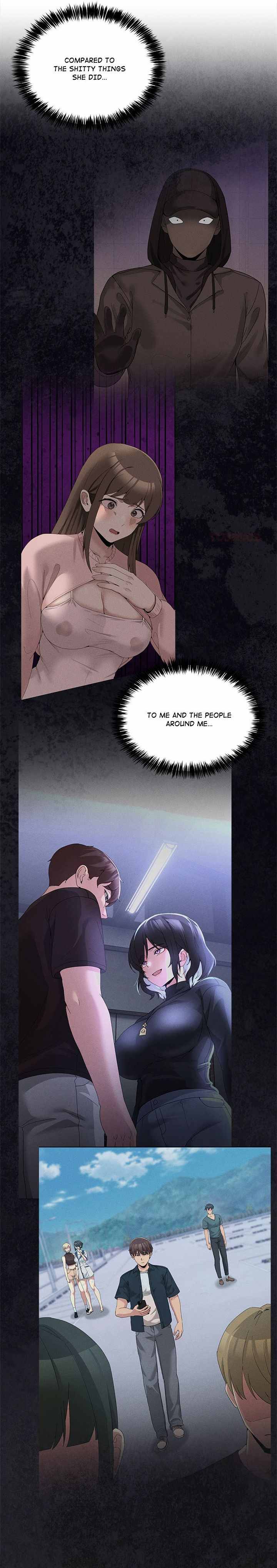 NEW  Geumnam Talk Room Page 4 - MangaHe