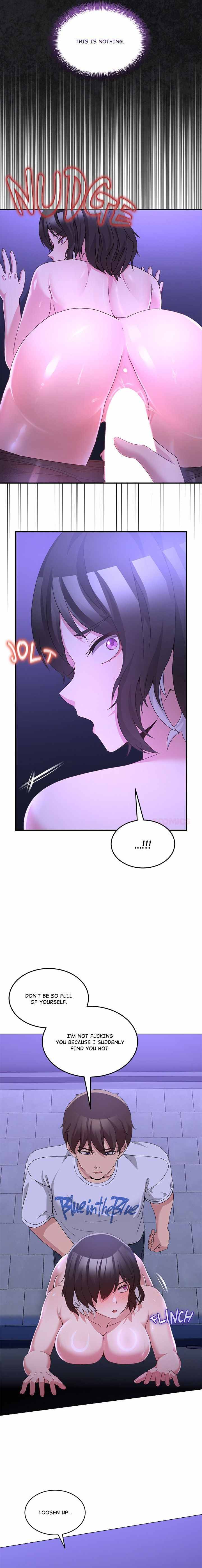 NEW  Geumnam Talk Room Page 5 - MangaHe