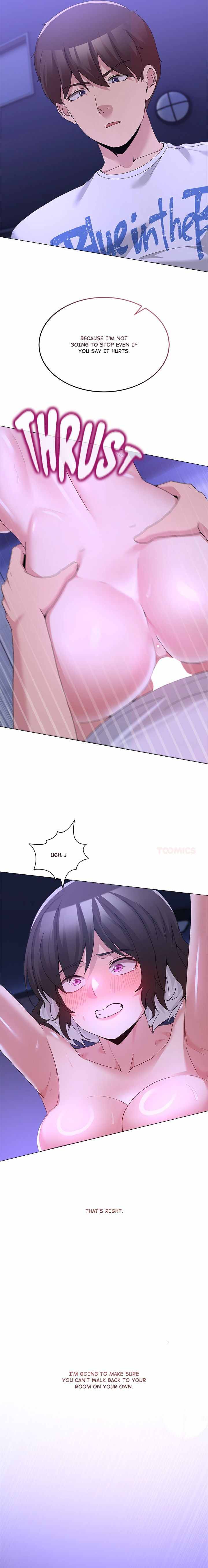 NEW  Geumnam Talk Room Page 6 - MangaHe